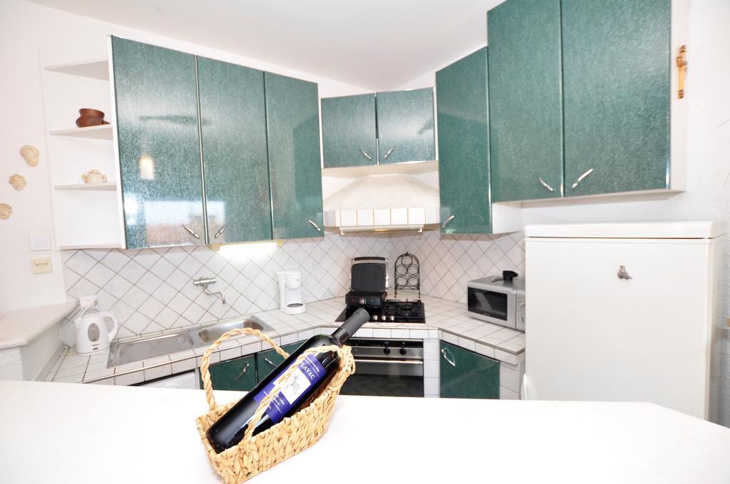 Apartment Balcony سبليت المظهر الخارجي الصورة