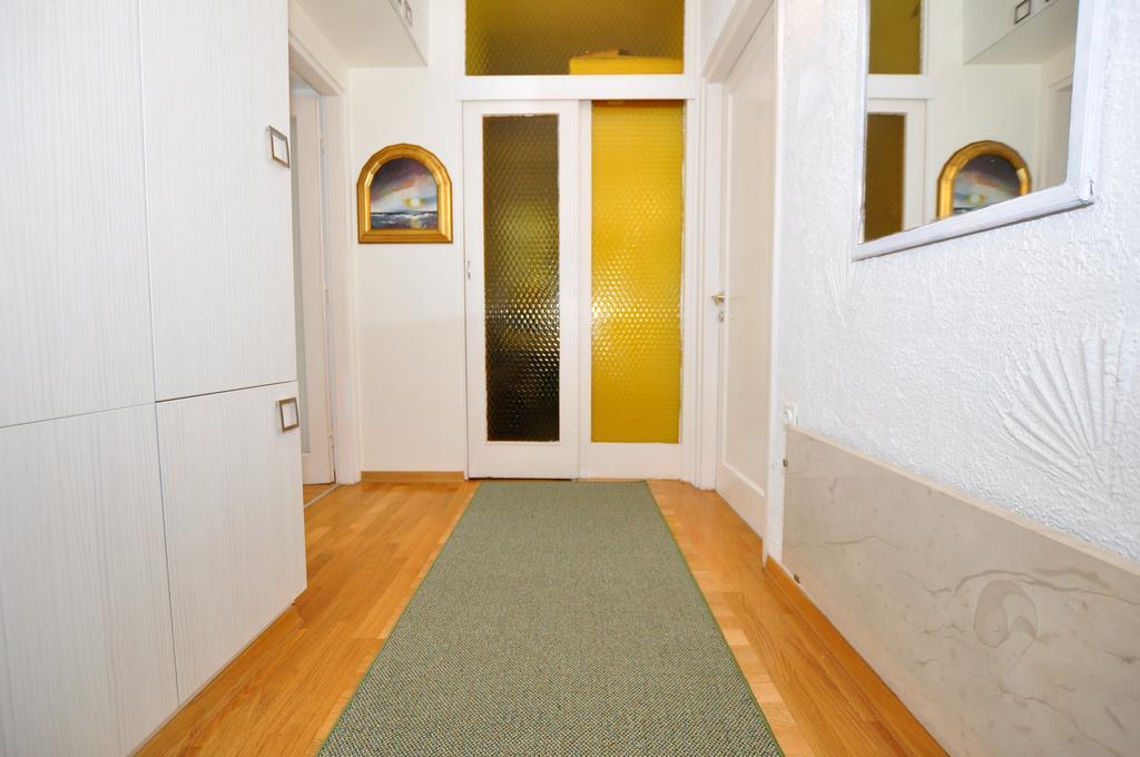 Apartment Balcony سبليت المظهر الخارجي الصورة